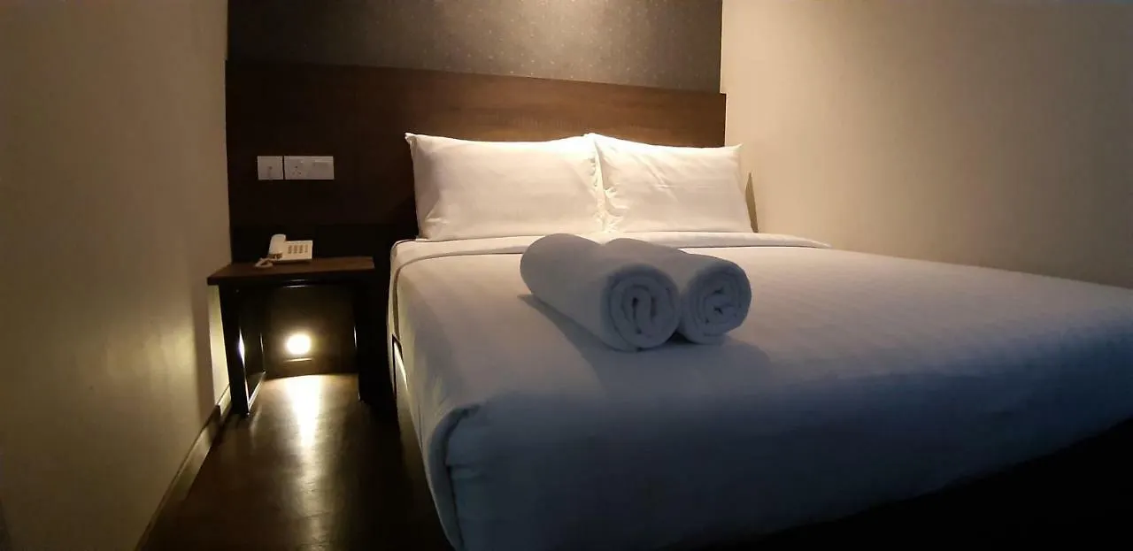 Miico Hotel @ Mount Austin Johor Bahru