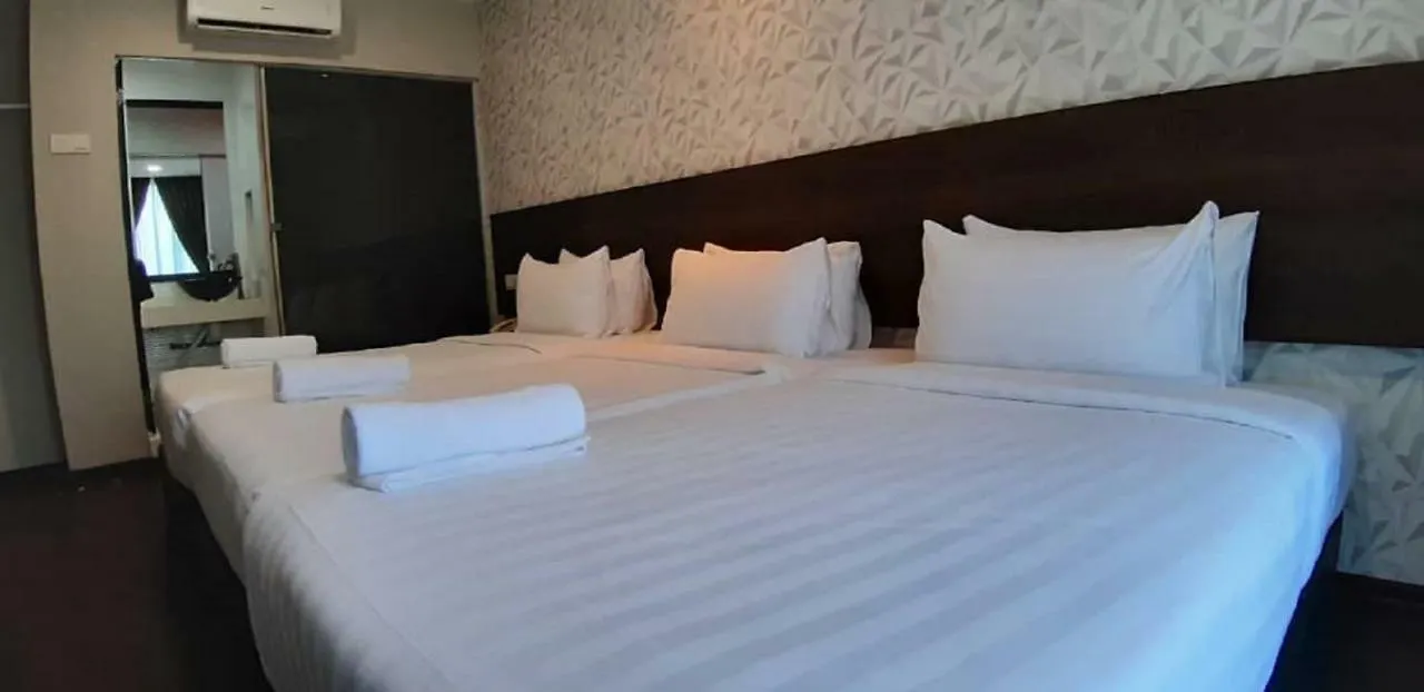 MIICO Hotel @ Mount Austin Johor Bahru Ma­lay­sia