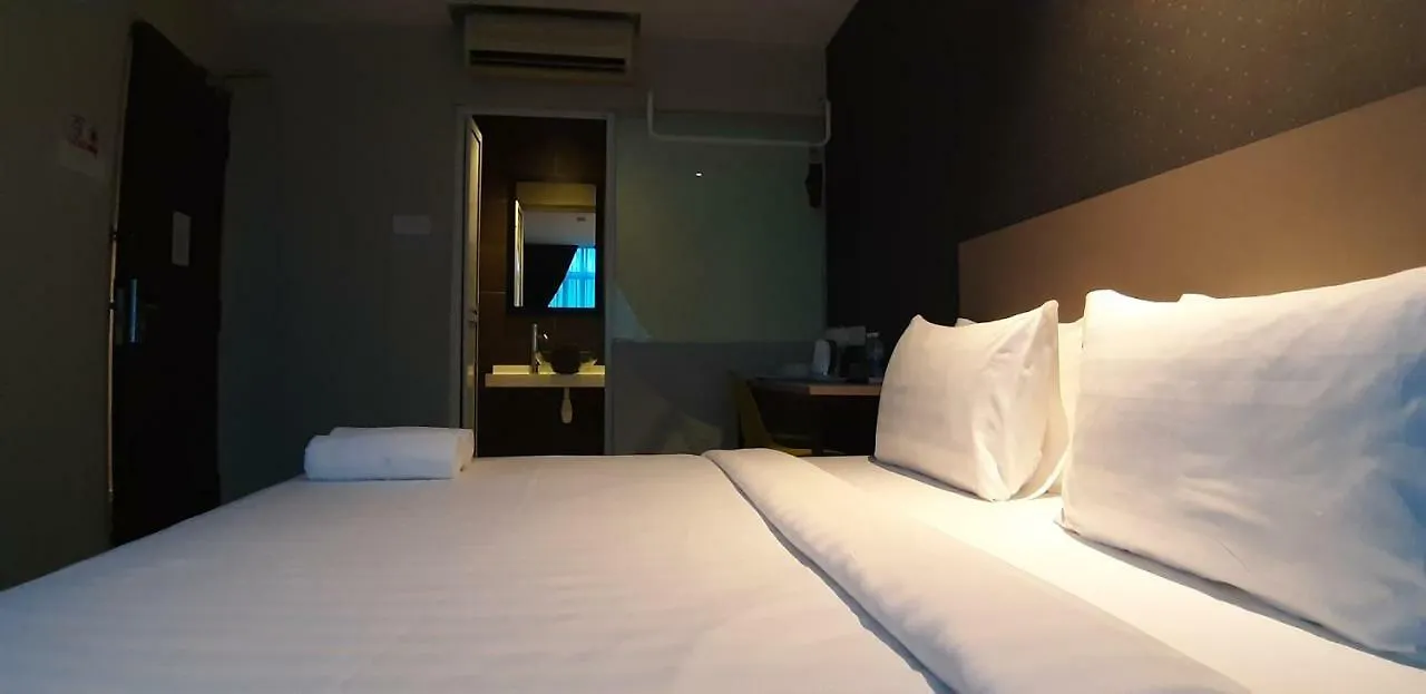 MIICO Hotel @ Mount Austin Johor Bahru