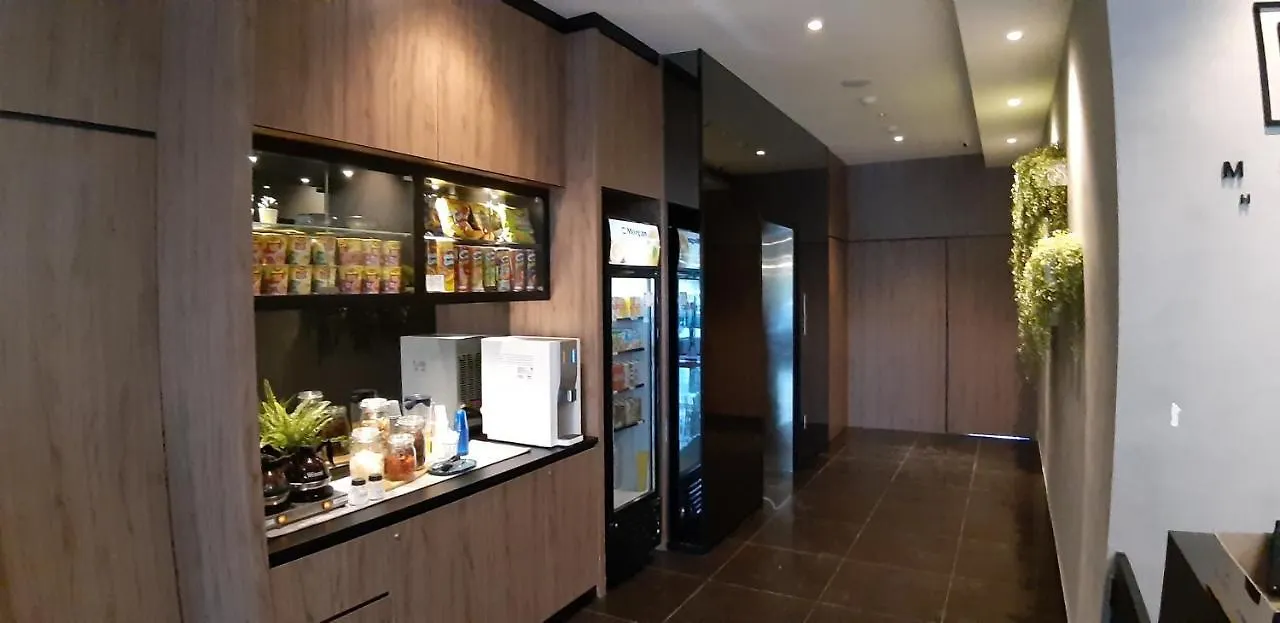 MIICO Hotel @ Mount Austin Johor Bahru Ma­lay­sia