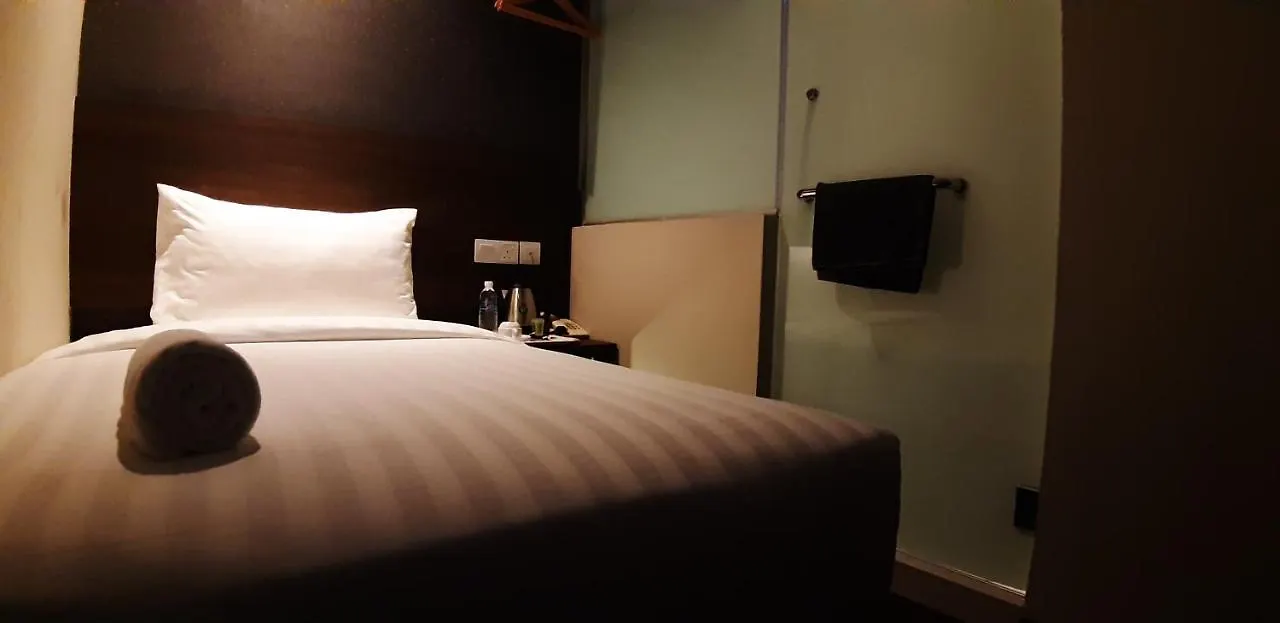 MIICO Hotel @ Mount Austin Johor Bahru 3*,  Ma­lay­sia