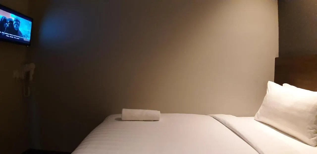 MIICO Hotel @ Mount Austin Johor Bahru