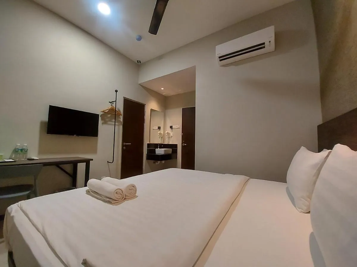 Miico Hotel @ Mount Austin Johor Bahru