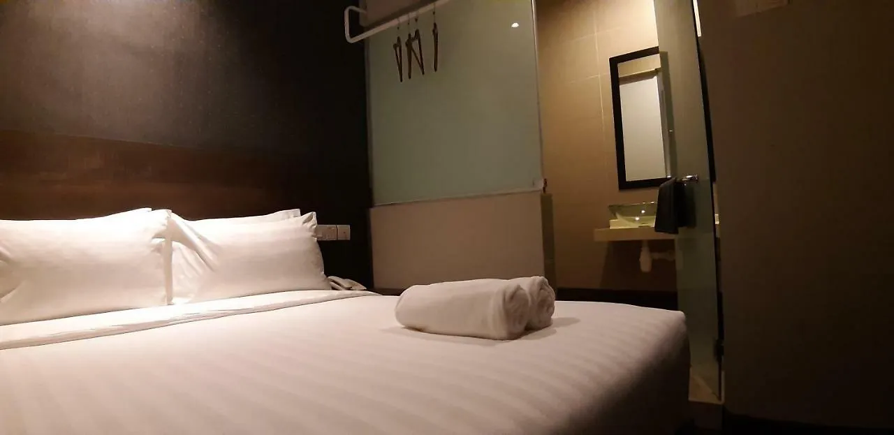 Miico Hotel @ Mount Austin Johor Bahru Malaysia