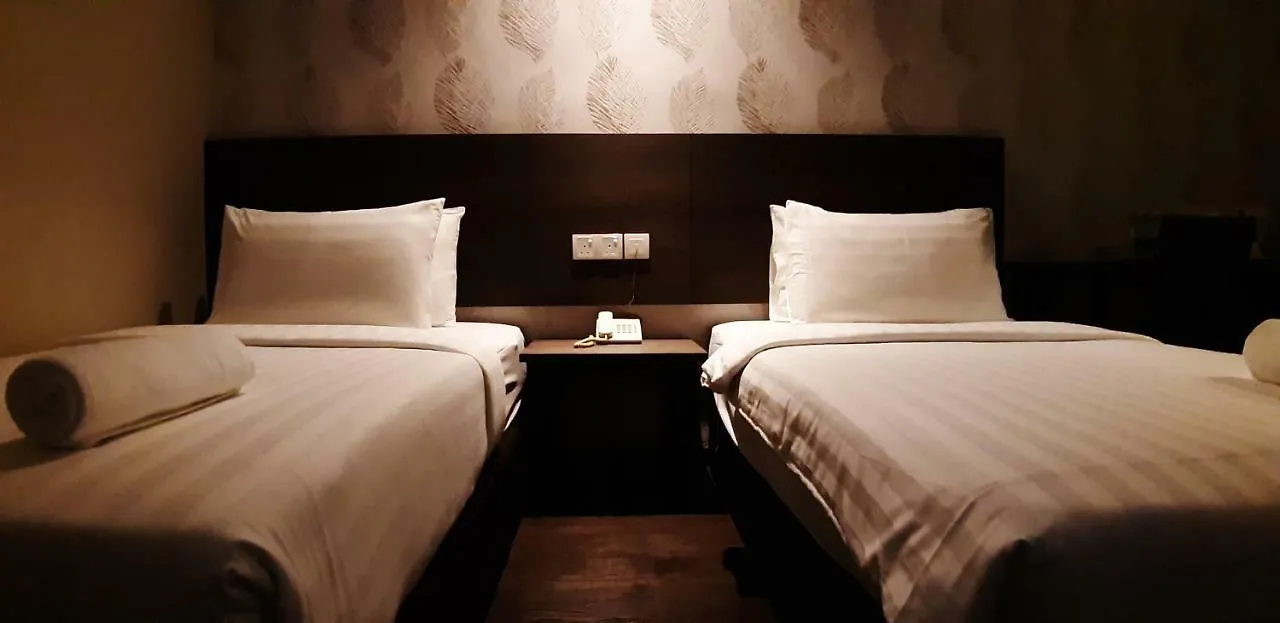 Miico Hotel @ Mount Austin Johor Bahru
