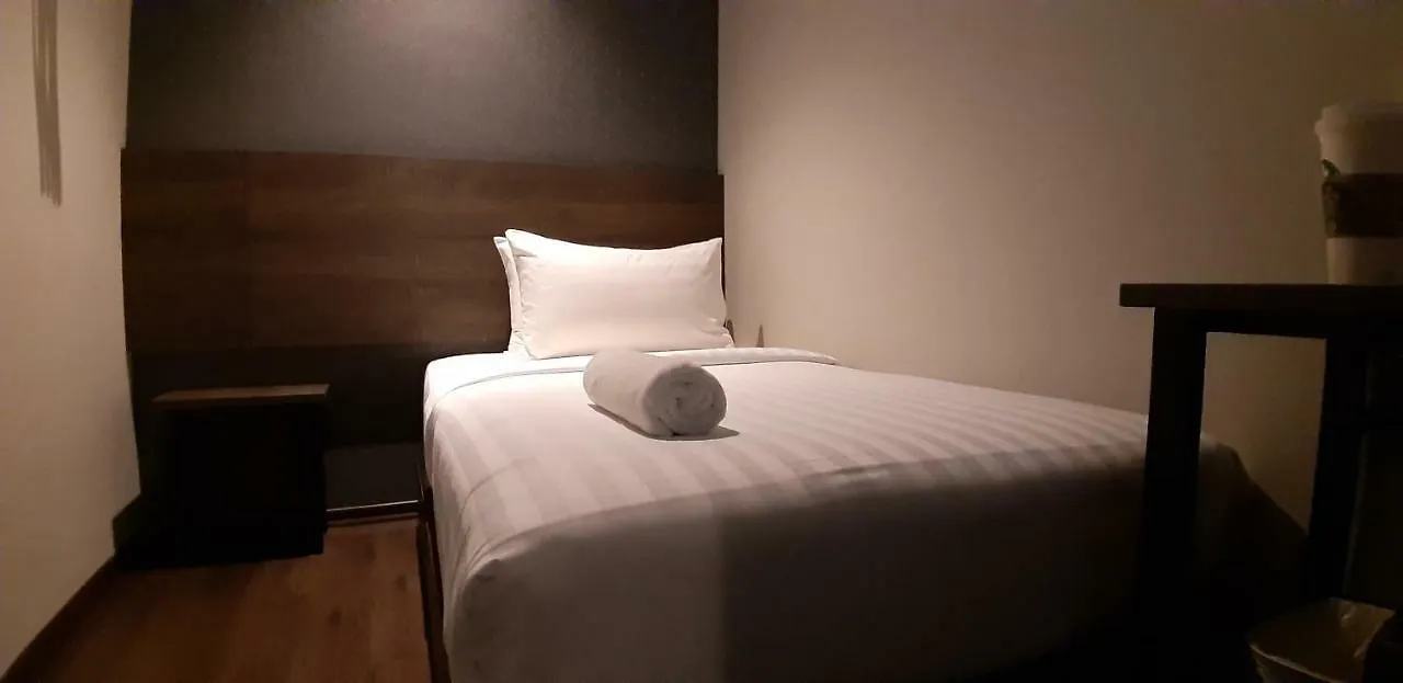 ***  Miico Hotel @ Mount Austin Johor Bahru Malaysia